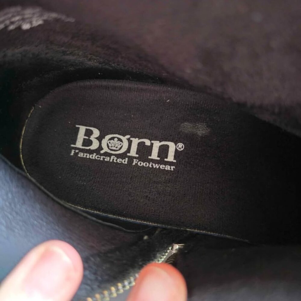 Born ankle boots - Picture 4 of 4